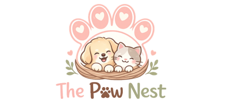 Paw Nest